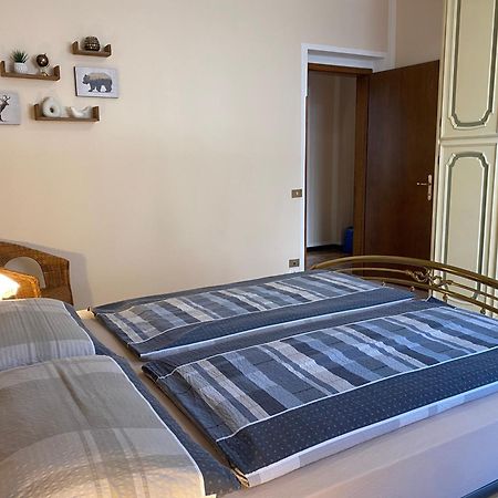 Appartamento Casa Sara Anfo Esterno foto
