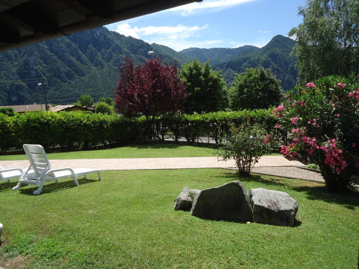 Appartamento Casa Sara Anfo Esterno foto