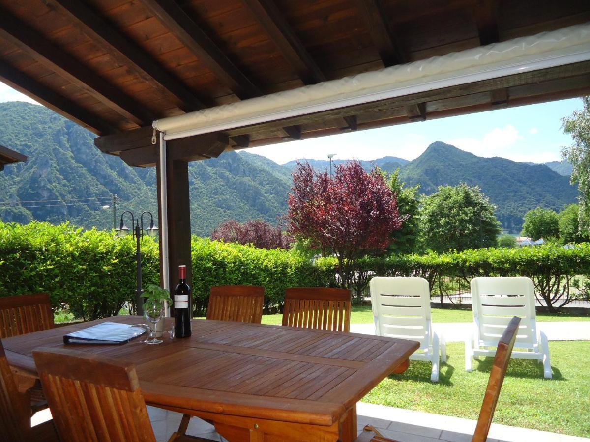 Appartamento Casa Sara Anfo Esterno foto