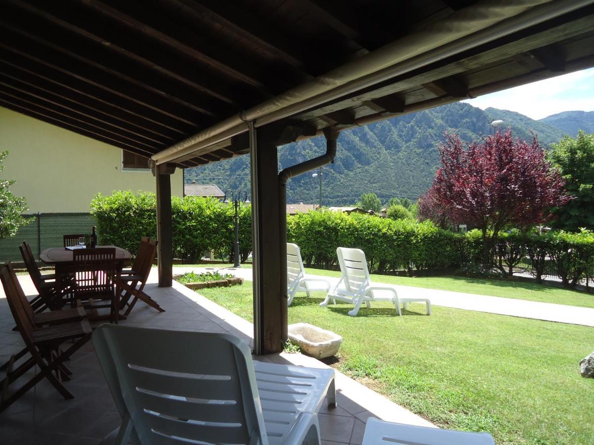 Appartamento Casa Sara Anfo Esterno foto