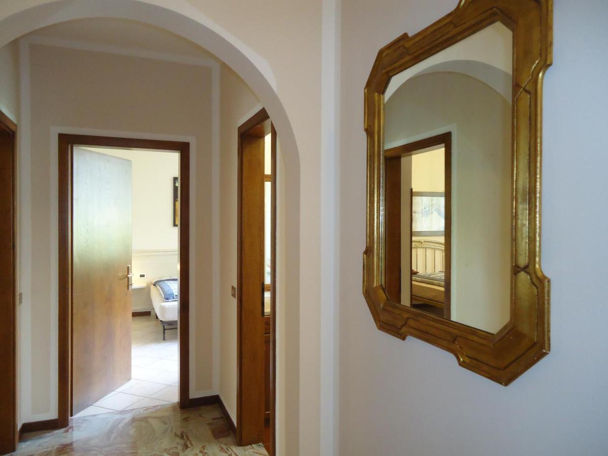 Appartamento Casa Sara Anfo Esterno foto