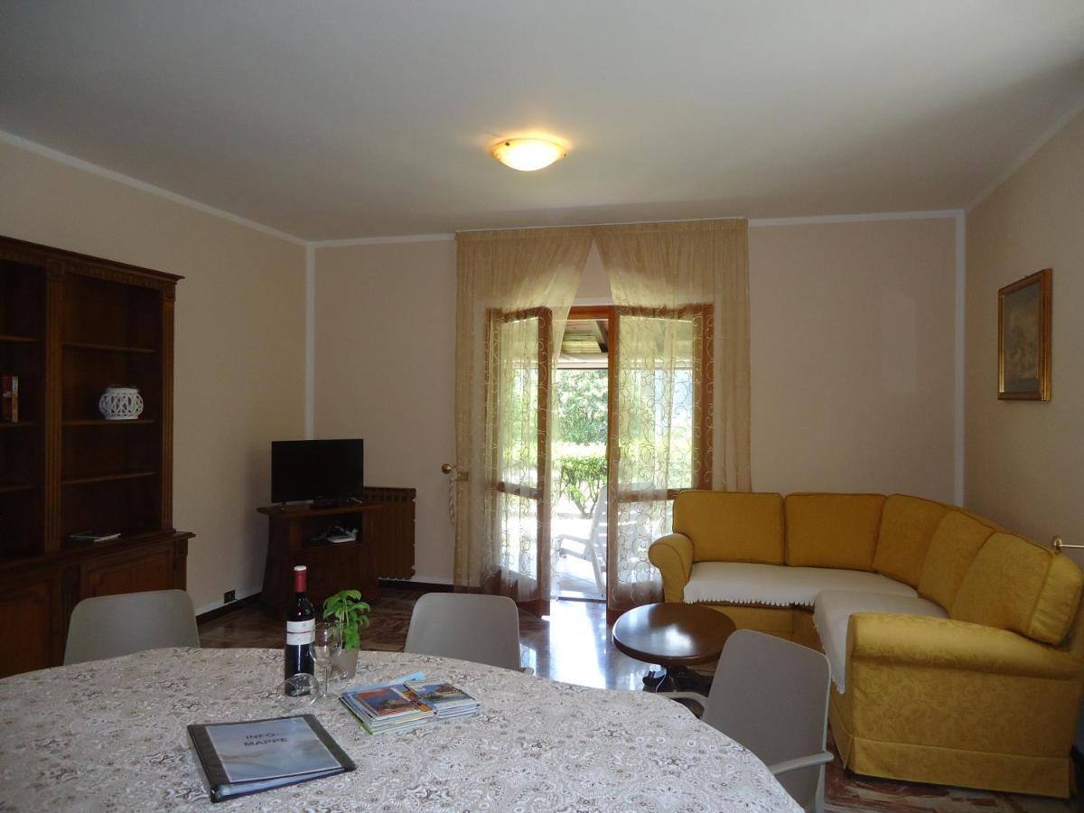 Appartamento Casa Sara Anfo Esterno foto