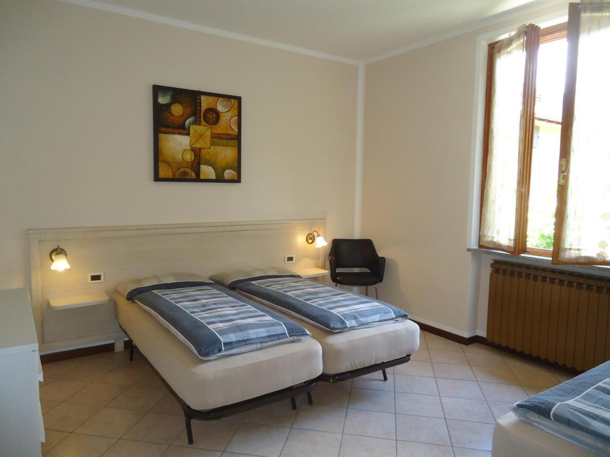 Appartamento Casa Sara Anfo Esterno foto