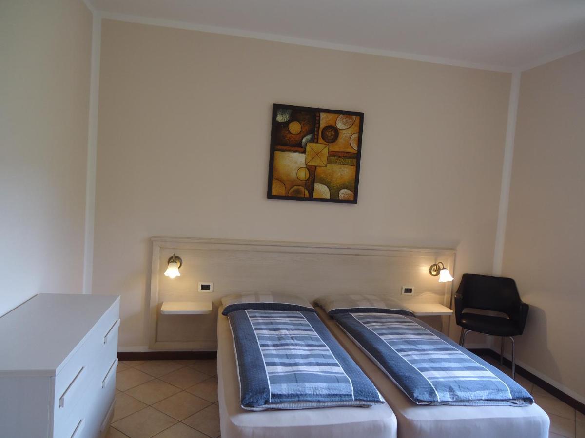 Appartamento Casa Sara Anfo Esterno foto