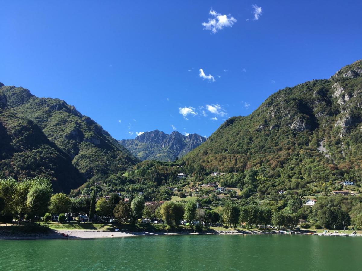 Appartamento Casa Sara Anfo Esterno foto