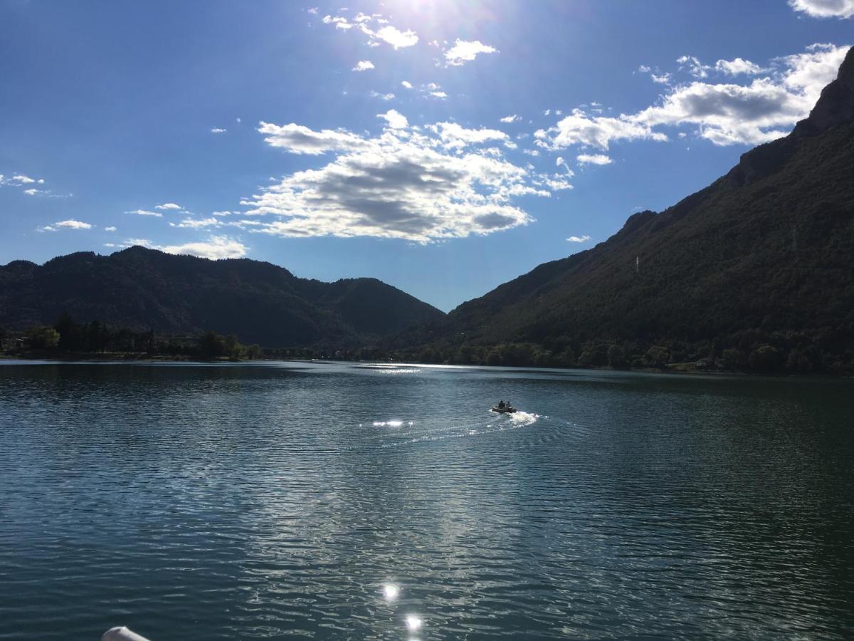 Appartamento Casa Sara Anfo Esterno foto