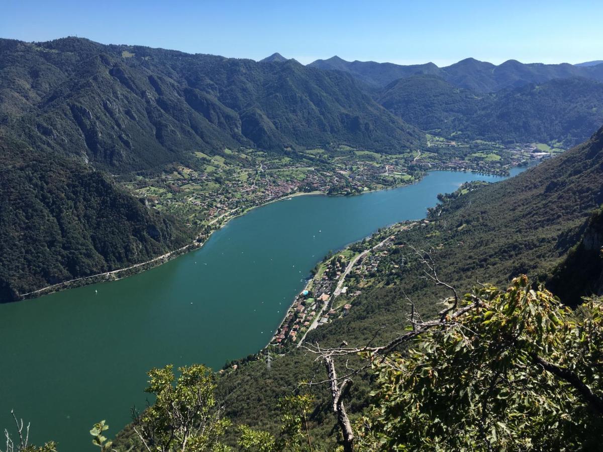 Appartamento Casa Sara Anfo Esterno foto