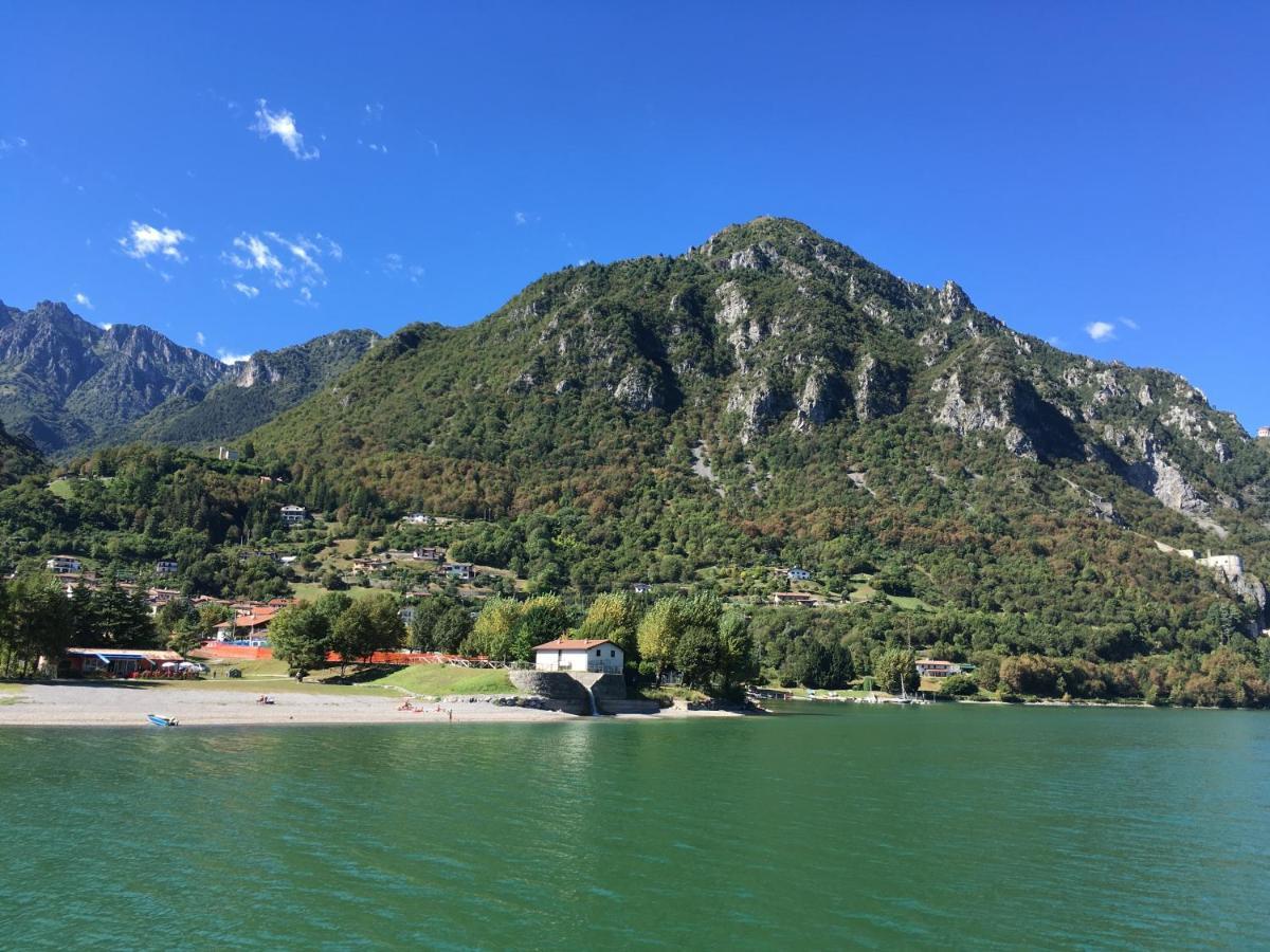 Appartamento Casa Sara Anfo Esterno foto