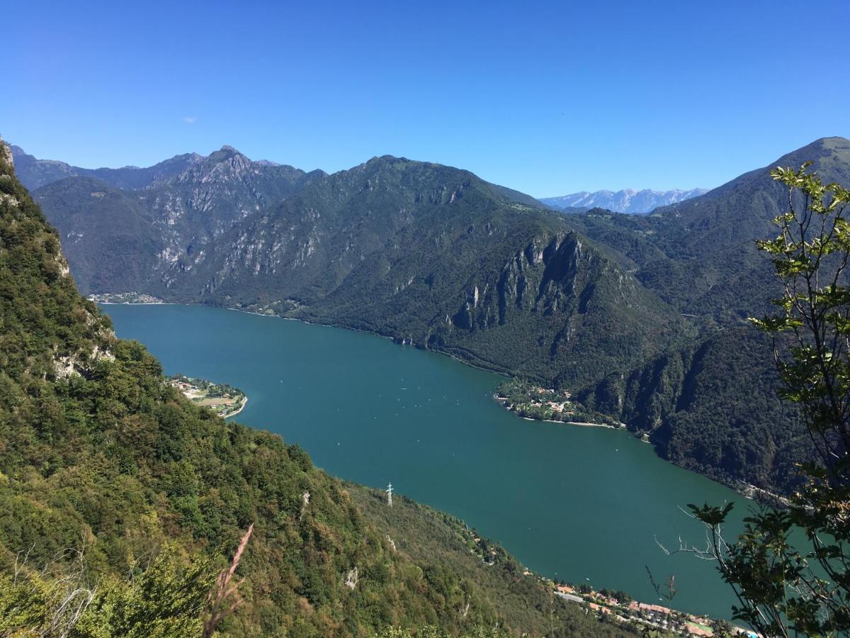 Appartamento Casa Sara Anfo Esterno foto