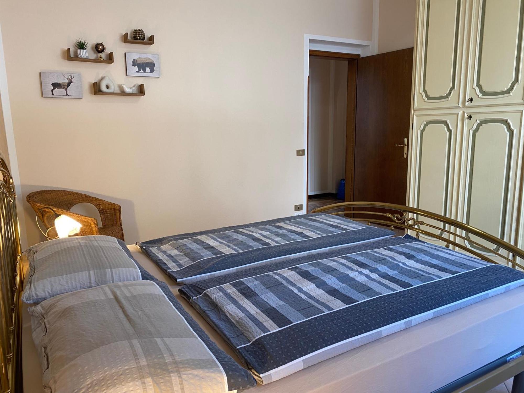 Appartamento Casa Sara Anfo Esterno foto