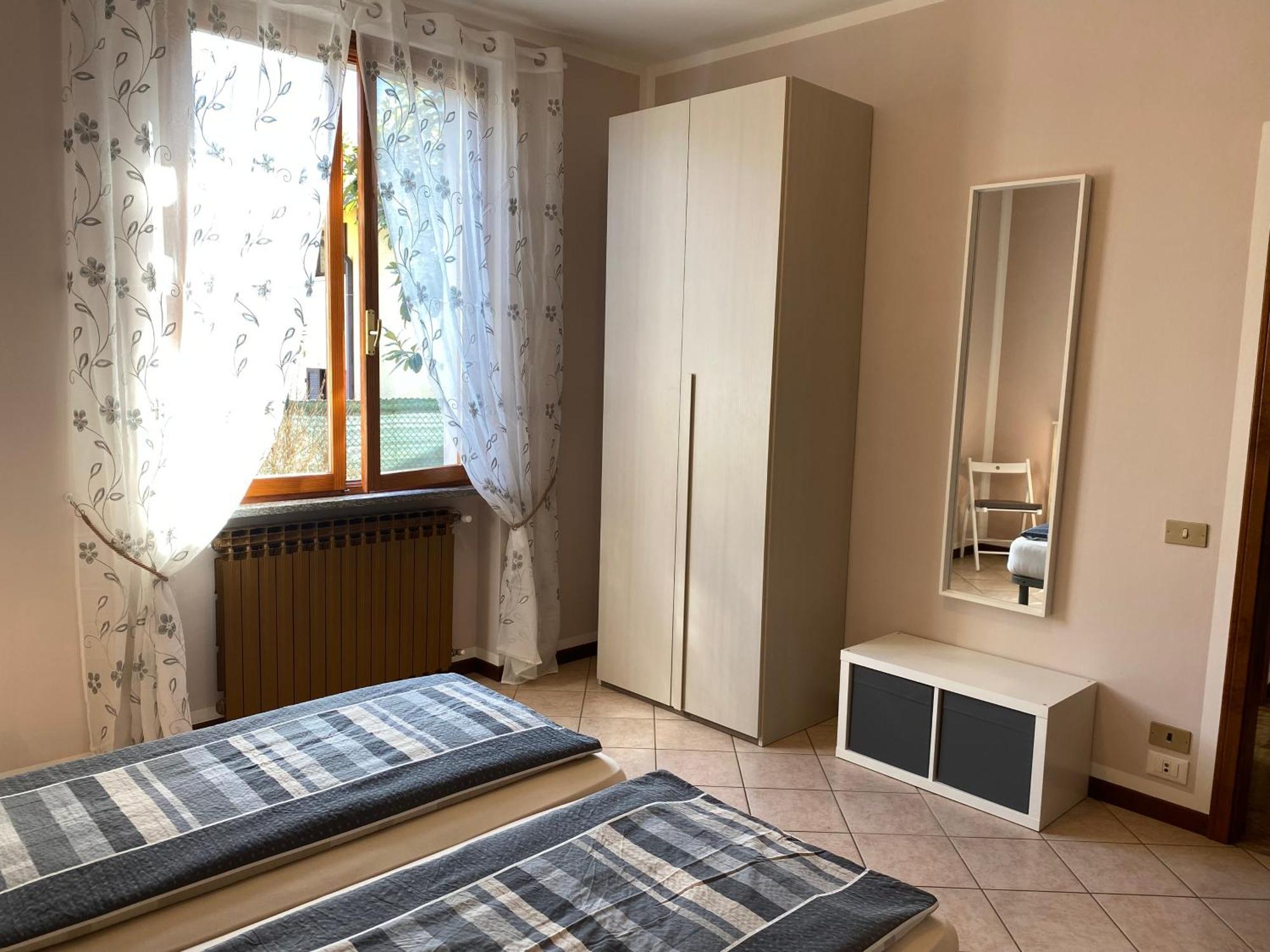 Appartamento Casa Sara Anfo Esterno foto